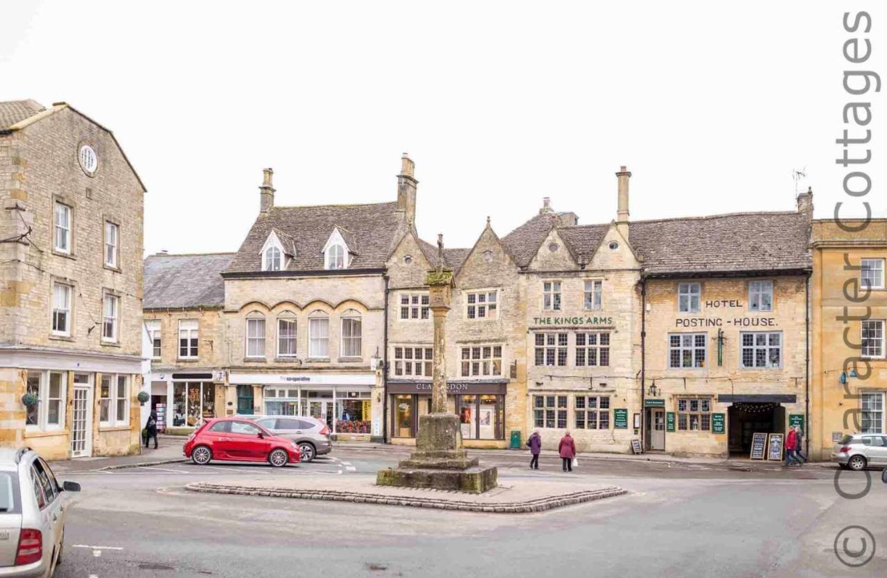 Lavender Cottage Stow-On-The-Wold Exterior foto