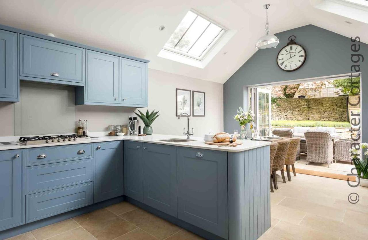 Lavender Cottage Stow-On-The-Wold Exterior foto