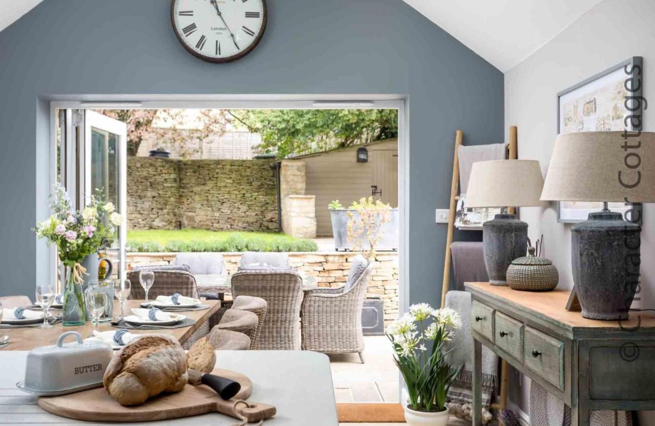 Lavender Cottage Stow-On-The-Wold Exterior foto