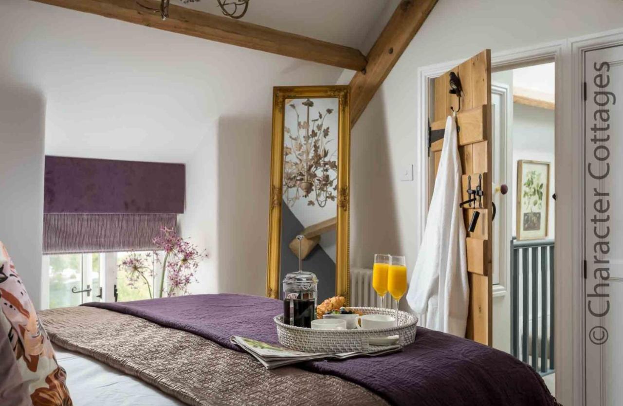 Lavender Cottage Stow-On-The-Wold Exterior foto